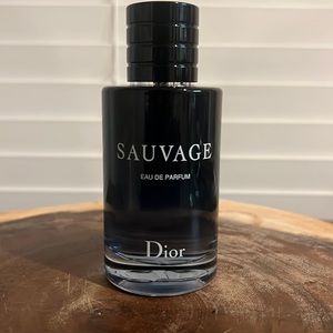 Dior Sauvage Eau de Parfum